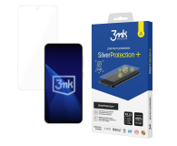 Folia / szkło na smartfon 3mk SilverProtection+ do Samsung Galaxy A36/A56